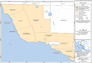 Appendix C-2: Part 2, Former Provincial Crown Land