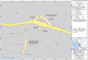 Appendix C-2: Part 2, Former Provincial Crown Land
