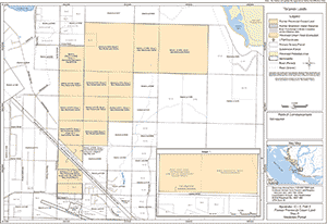 Appendix C-2: Part 2, Former Provincial Crown Land