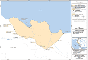Appendix C-2: Part 2, Former Provincial Crown Land