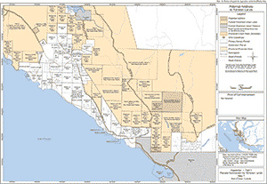 Appendix I: Parcels Surrounded by Tla’amin Lands