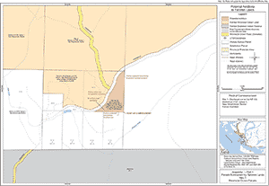 Appendix I: Parcels Surrounded by Tla’amin Lands