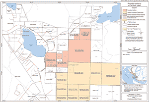Appendix I: Future Acquisition Lands
