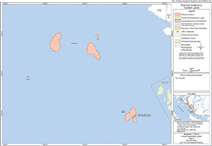 Appendix I: Future Acquisition Lands