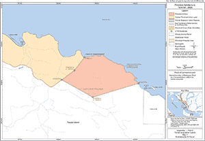 Appendix I: Future Acquisition Lands