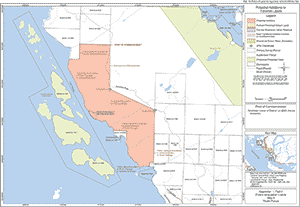 Appendix I: Future Acquisition Lands
