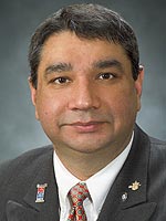MLA: Dave S. Hayer | Legislative Assembly of BC