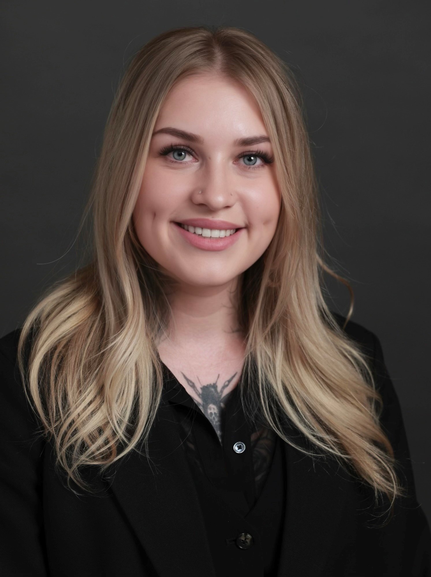 Picture of Claire Rattee