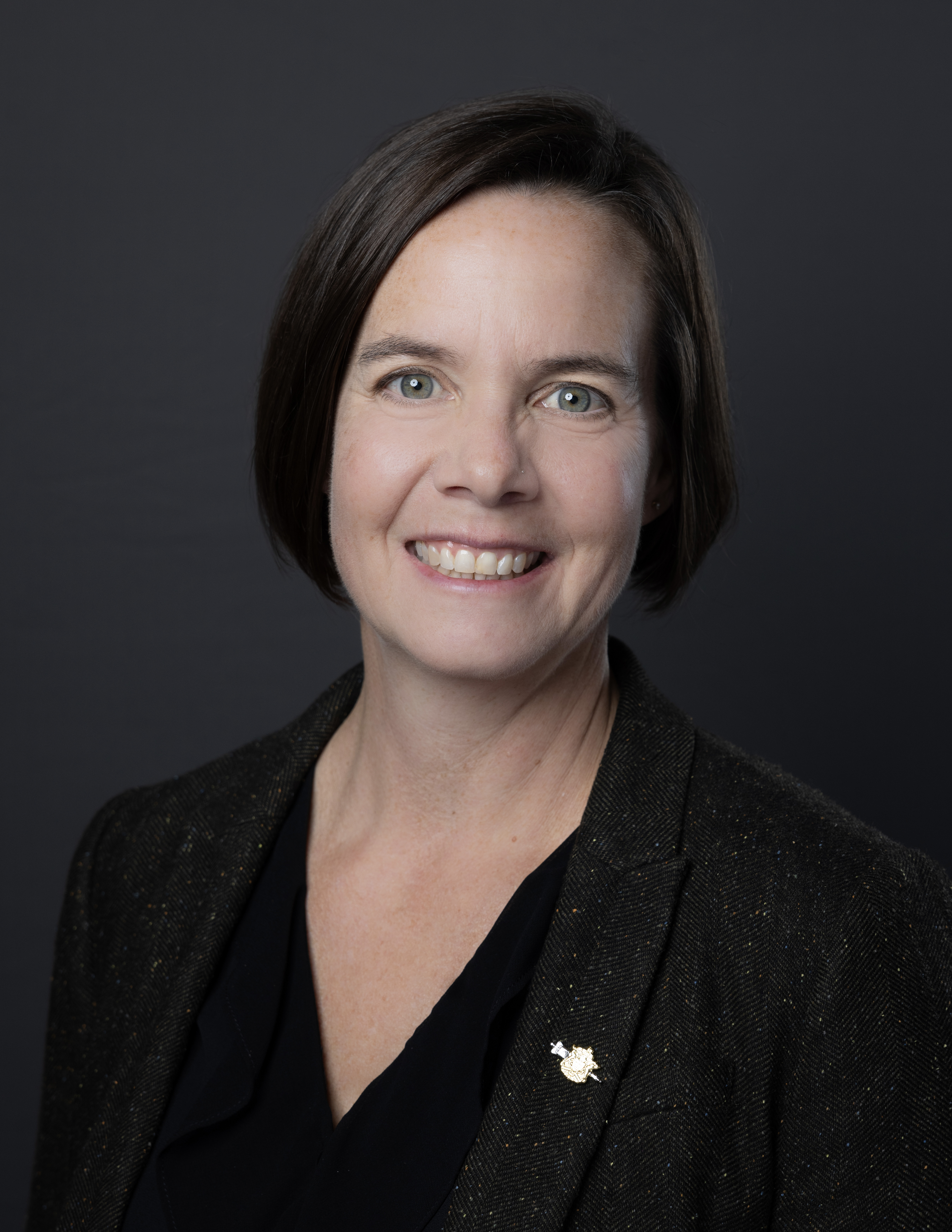 Picture of Stephanie Higginson